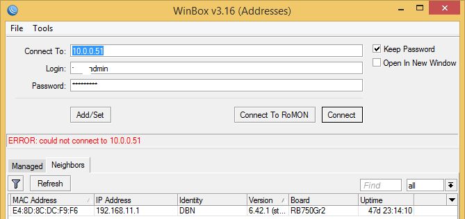 Winbox For Mac Os X Download